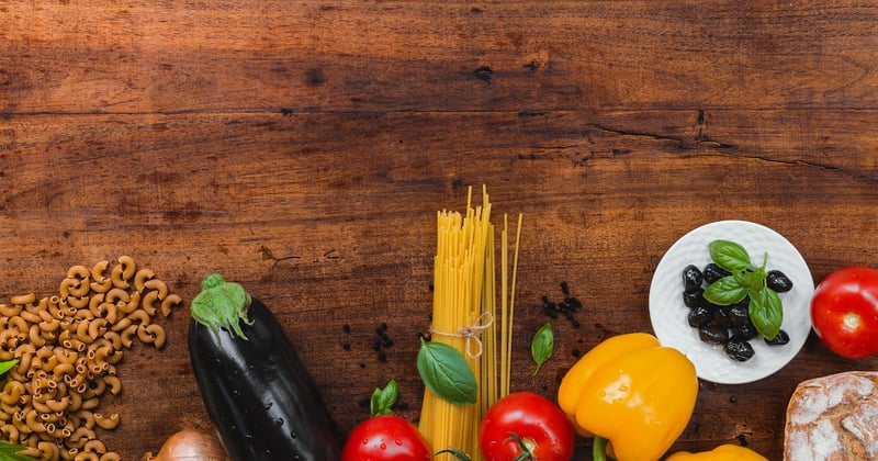 Recettes de repas pour musiciens en tournée : 15 idées rapides et nourrissantes