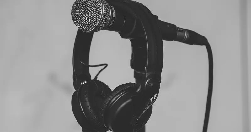 Interfaces audio et enregistreurs portables : la chaîne de conversion