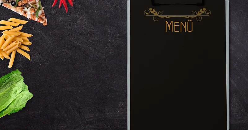 Trois recettes adaptées aux contraintes de temps et de matériel
